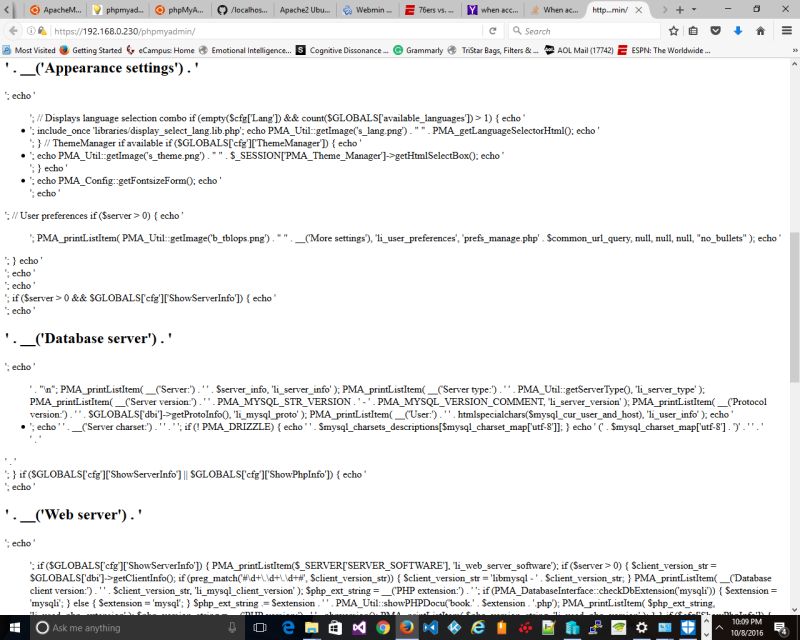 Webadmin Php - Premium Colorful Background Gallery - HD
