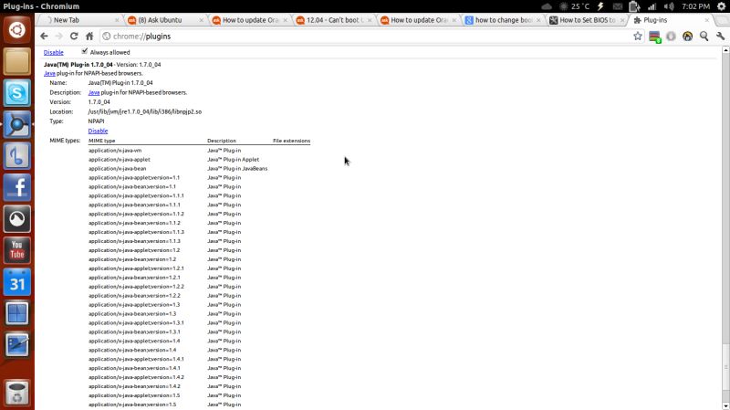 How To Install Java Plugin In Chrom Animalpna - Premium Nature Background Gallery - Mobile
