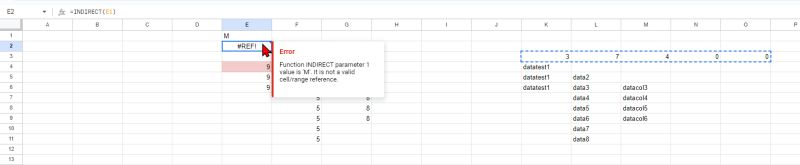Can An Open Ended Range Column Be Made Dynamic With A Google Sheets - Light Illustration Collection - 4K Quality