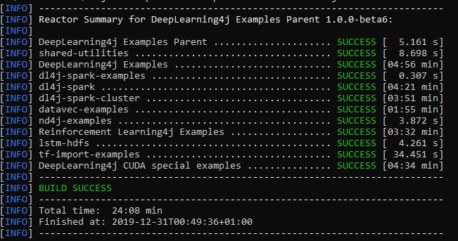 Java Dl4j Example On Gpu Doesn T Work For A School Project Stack Overflow - Stunning Mobile Dark Backgrounds | Free Download