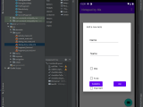 How To Run An Android Studio App On A Phone Cpasno