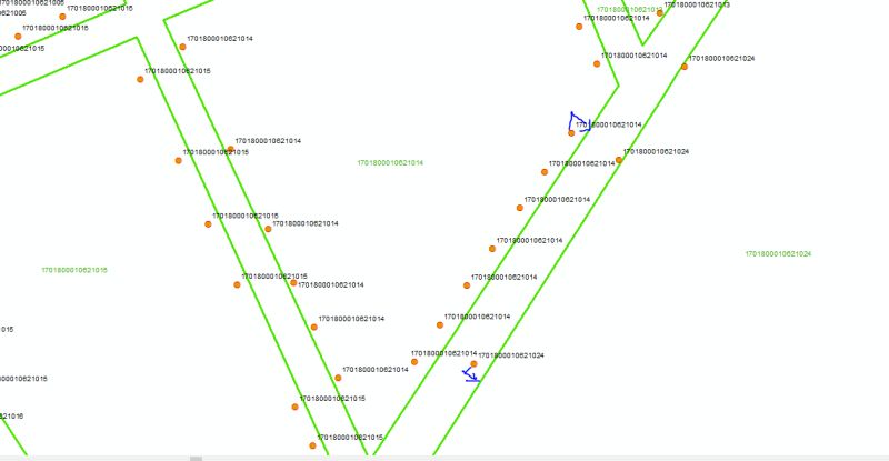 Align Points Adjustments - Geometric Picture Collection - 4K Quality