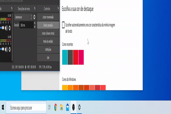 Weird Taskbar Problem Windows10 - Best Mountain Images in 4K