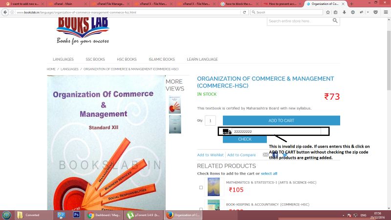 Magento 1 9 Want To Make The Add To Cart Button Freeze If Zipcode If - Gorgeous Mobile Ocean Textures | Free Download