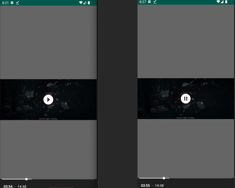 Remove Playback Speed From Player Flyout Panel Issue 289 Inotia00 - Creative Geometric Texture - HD