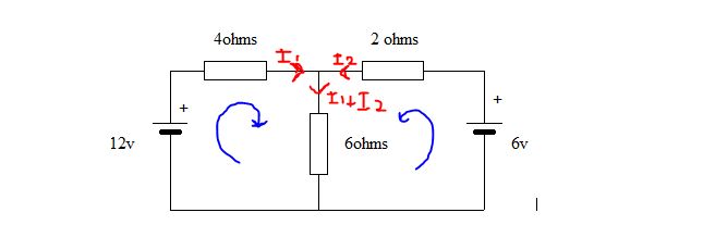 Calculating Current Through Resistor Electrical Engineering Stack - Premium Dark Art Gallery - Mobile