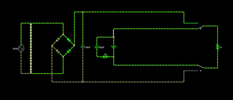 Power Watt Meter And Load Electrical Engineering Stack Exchange - Premium Gradient Picture Gallery - HD