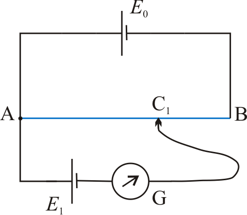 Electricity Potentiometer At Null Pointer Physics Stack Exchange - Nature Picture Collection - Mobile Quality