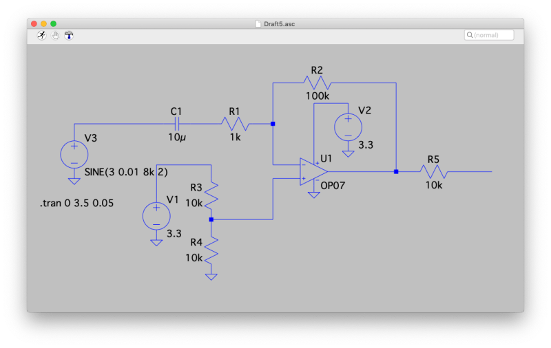 Amplifier Detector Circuit Simulation Electrical Engineering Stack - Ultra HD 4K Mountain Designs | Free Download