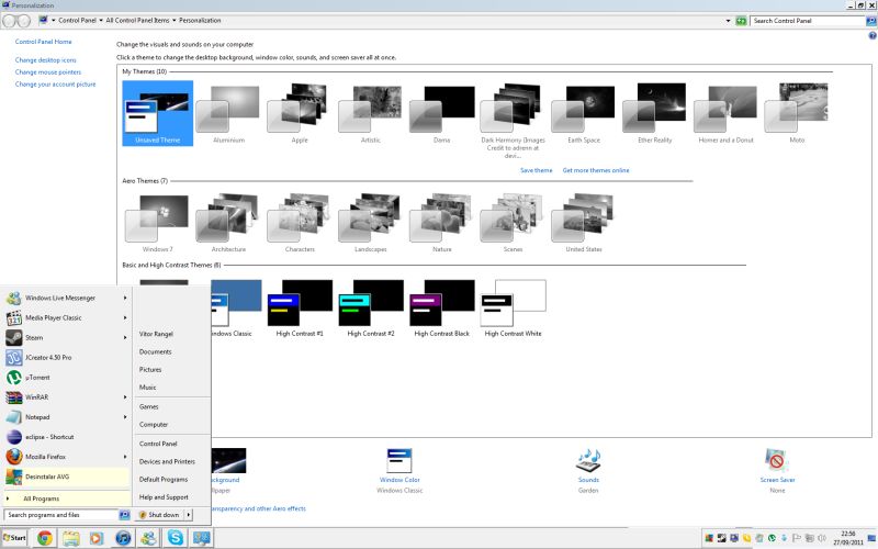 Windows 7 Visual Effects Explanation Super User - Download Modern Ocean Art | Mobile