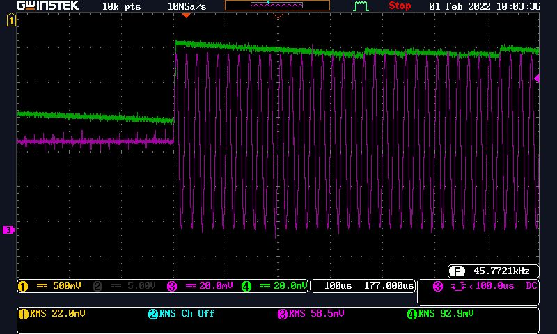 Operational Amplifier Hf Peak Detector Electrical Engineering Stack - Landscape Wallpapers - Perfect HD Collection