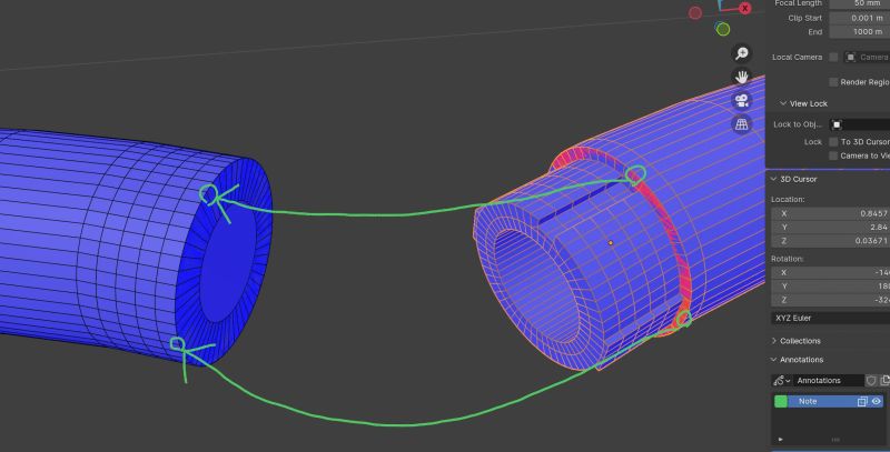 Transforms Align Rotation To Target Using The Normal Of One Of The - Perfect Abstract Picture - HD