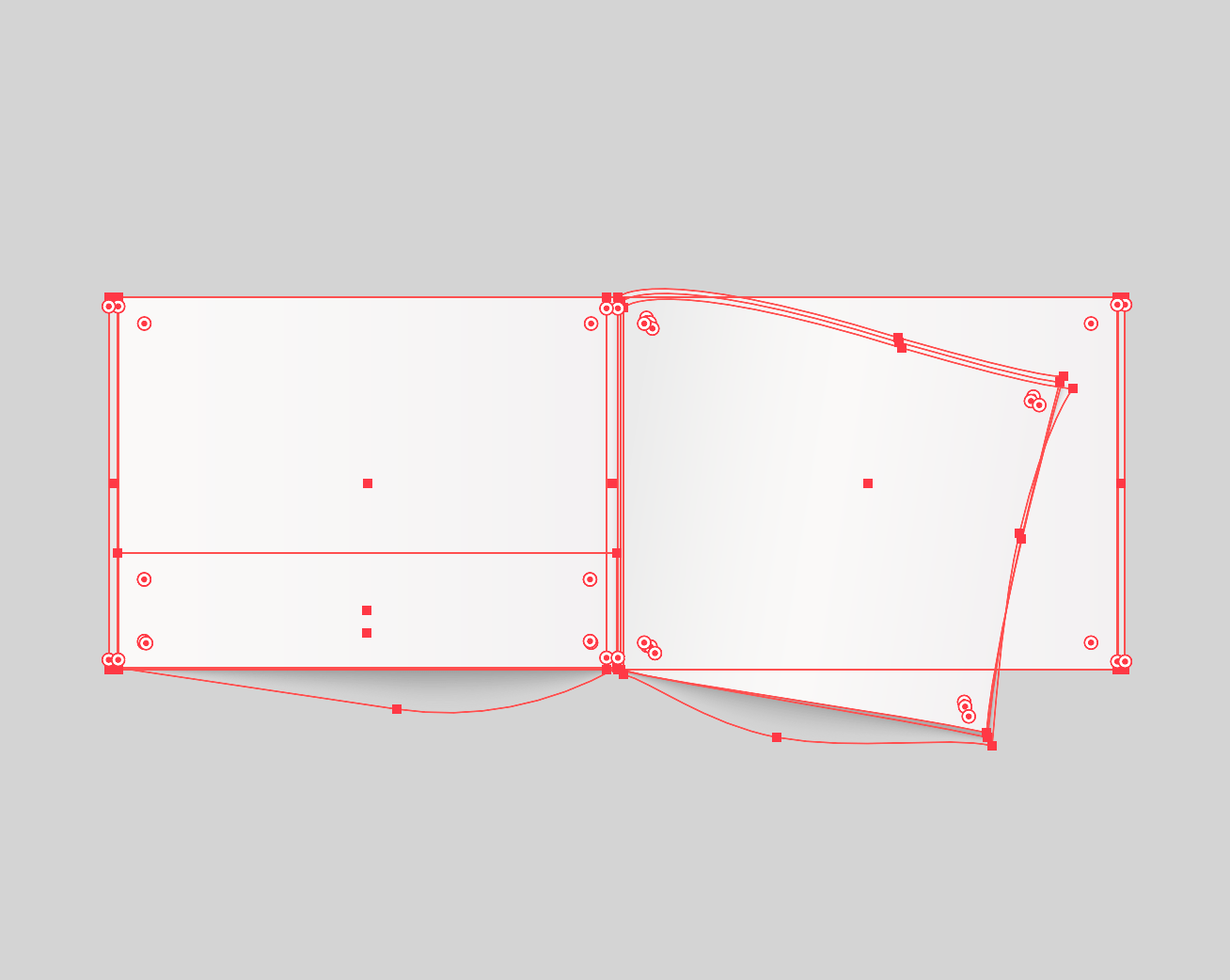 Learn how to make a mockup in adobe photoshop for websites, products,. Creating Print Mockups In Adobe Illustrator Graphic Design Stack Exchange