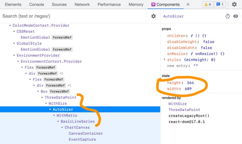 Javascript React Flexbox Is Overflowing Screen Size Stack Overflow - Download Amazing Gradient Design | HD