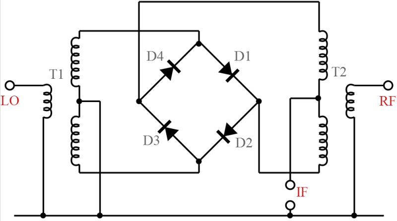 Rf Transformer Design Rules Electrical Engineering Stack Exchange - High Quality Dark Image - 8K