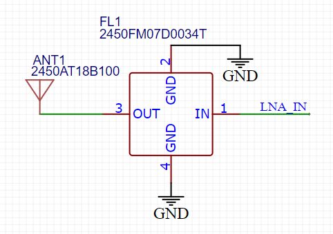 Pcb Esp32 Rf Design Review Electrical Engineering Stack Exchange - Incredible Mountain Wallpaper - HD