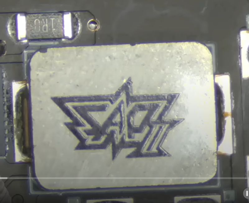 Integrated Circuit Identify Richtek Chip Electrical Engineering Stack Exchange - Nature Backgrounds - Creative 8K Collection