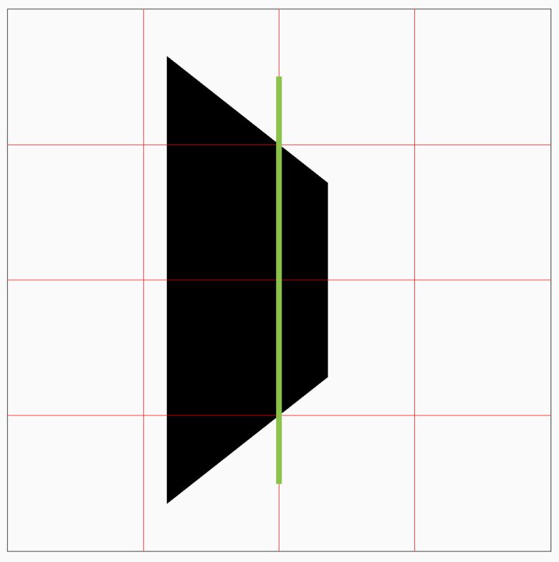 Trigonometry Rotating A Rectangle Mathematics Stack Exchange - Ocean Arts - Premium Retina Collection