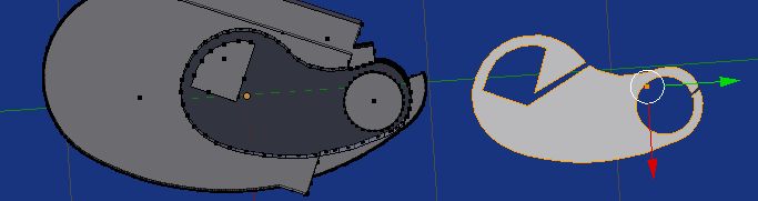 Python Removing Doubles On Imported 3dxml Ngon Mesh Blender Stack Exchange - Vintage Textures - Modern 4K Collection