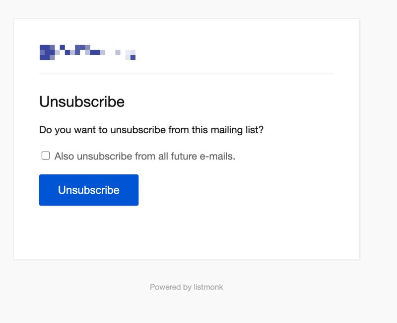 Create A Custom Unsubscribe Page - Professional High Resolution Mountain Pictures | Free Download