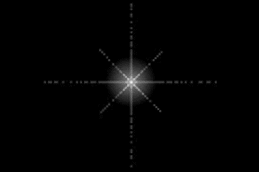 star opengl drawing void visions easy spiritual god way stack spirituality