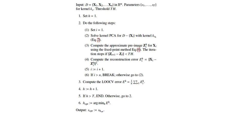Cross Validation How To Choose A Kernel For Kernel Pca Cross Validated - Premium City Illustration Gallery - High Resolution