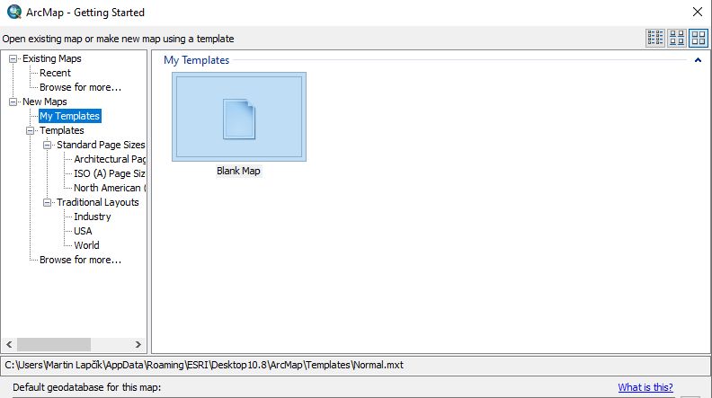 Arcmap 10 8 - Colorful Backgrounds - Modern Full HD Collection