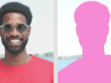Selfie Segmentation Using Opencv Opencv