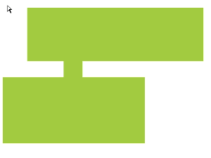 shape round corners adobe merged illustrator corner