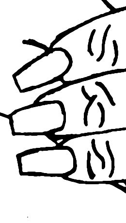 Clean Up Edges In Lineart In Gimp Graphic Design Stack Exchange - Mobile Light Backgrounds for Desktop