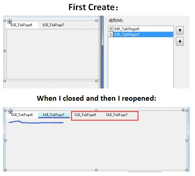 How Do I Create Tabcontrol And Populate It By Tabpages Programmatically By Loop In C Stack - Desktop Geometric Pictures for Desktop