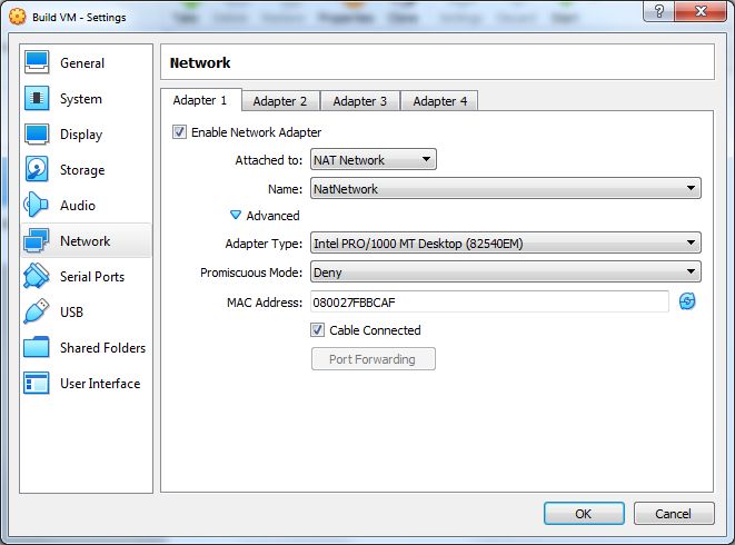 Virtualbox Interface Finderwest - High Resolution Gradient Designs for Desktop
