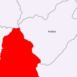 Python Calculate Bounding Box Buffer For Rendering A Map Tile With - Desktop Dark Patterns for Desktop