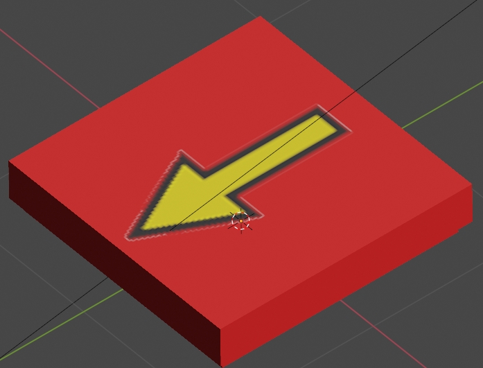 Texturing Imported Obj File With Transparent Texture Has Black Background Blender Stack Exchange - Incredible Desktop Abstract Images | Free Download