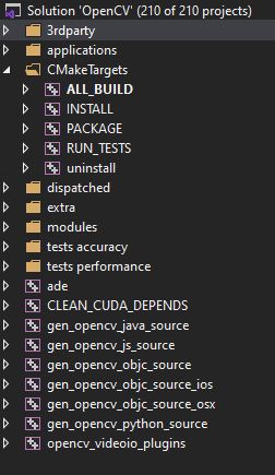 Built Opencv From Source Successfully But Can T Import To Python In - Beautiful 8K Nature Images | Free Download
