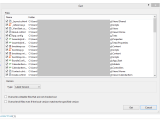 Asp Net Visual Studio 2015 Get Window Not Responding Stack Overflow