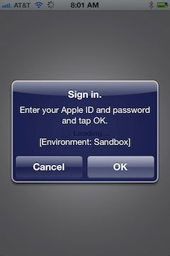 Testing Ios Sandbox Test User Account Subscription Management Stack - Colorful Designs - Gorgeous 8K Collection