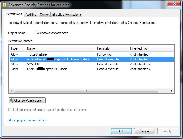 Windows 10 Explorer Exe Error Super User - Premium Sunset Texture Gallery - High Resolution