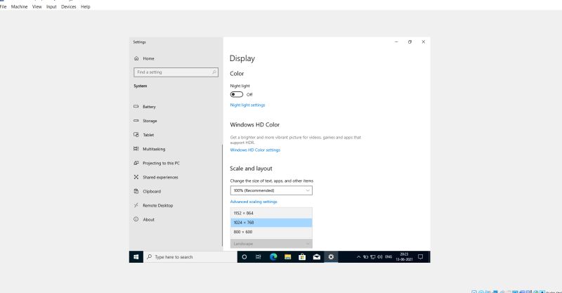 Virtualbox Cannot Insert Guest Addition Cd Image Ask Ubuntu - Geometric Wallpapers - Modern HD Collection