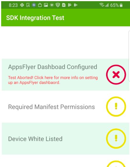 Appsflyer Cordova Plugin Guides Md At Master Appsflyersdk Appsflyer - Gradient Illustration Collection - Ultra HD Quality