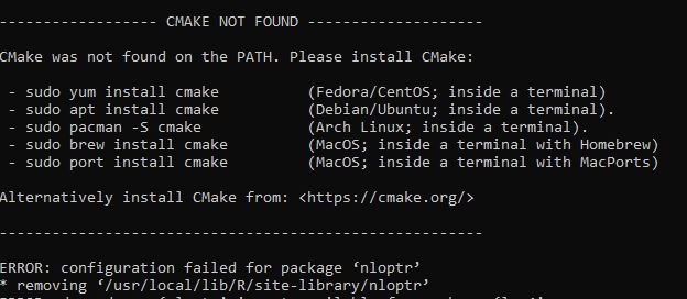Cran Package Nloptr - Ocean Texture Collection - Ultra HD Quality