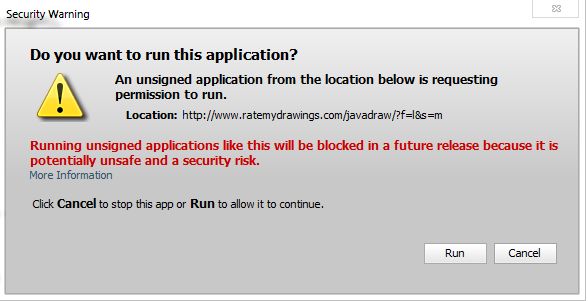 How To Avoid Java Security Information Popup Super User - Space Illustration Collection - HD Quality