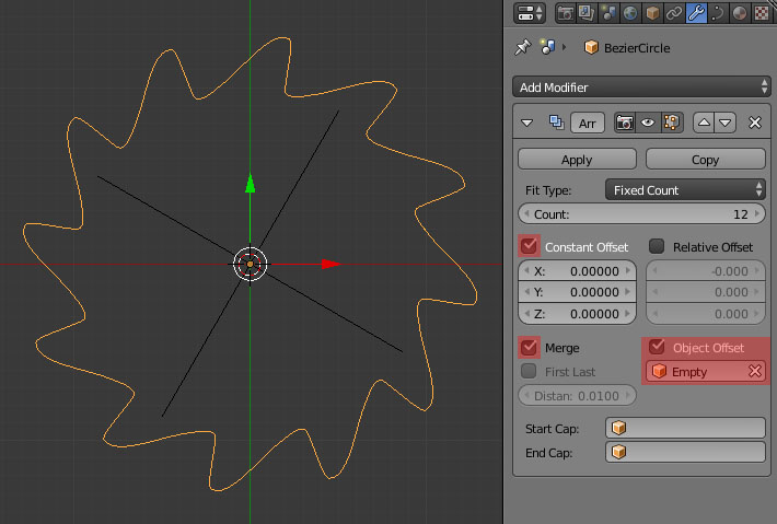 Modeling Spinning Curve Vertices Blender Stack Exchange - Gorgeous Abstract Design - Mobile