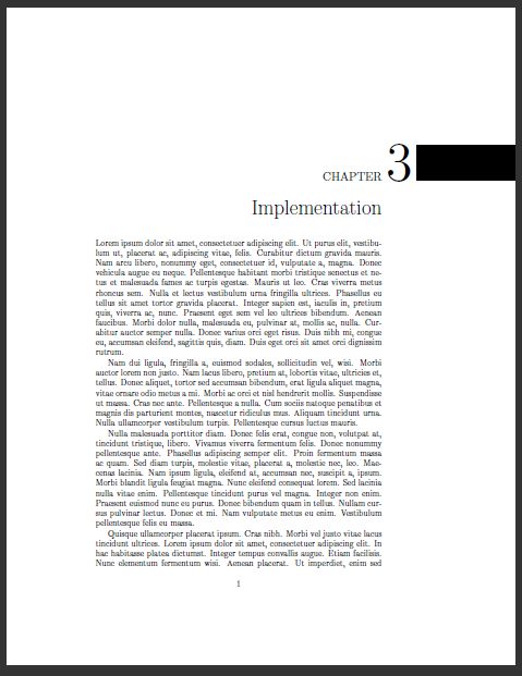 Formatting Chapter Headings Tex Latex Stack Exchange - Retina Landscape Images for Desktop