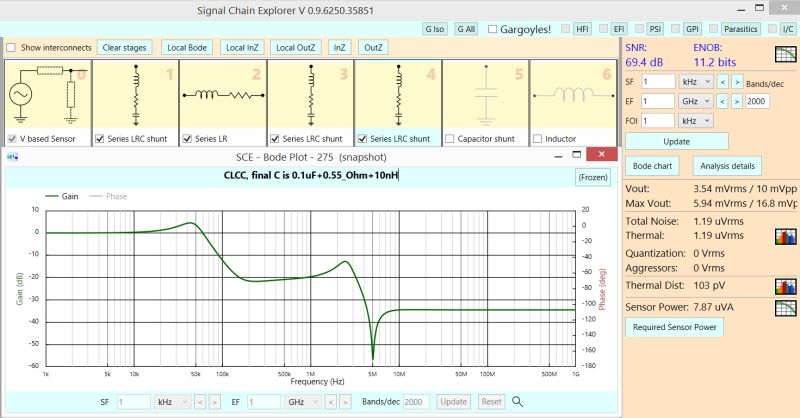Bypass Capacitor Vs Low Pass Filter Electrical Engineering Stack Exchange - Space Patterns - Modern HD Collection