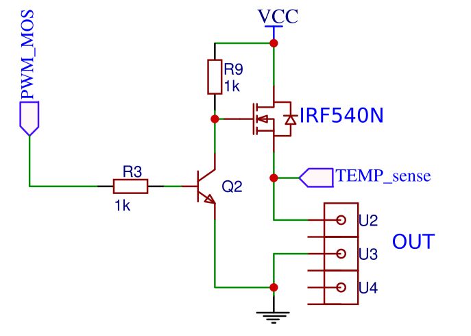 High Side Mosfet Problem Electrical Engineering Stack Exchange - Amazing Retina Sunset Pictures | Free Download