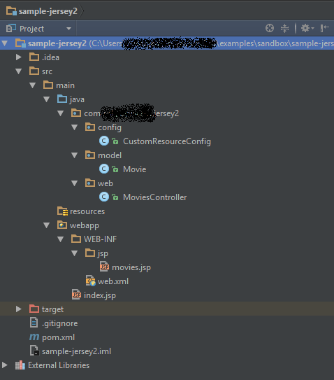 Jersey Custom Logging Request And Response Entities Using Filter Jersey core-common src main java org glassfish jersey logging LoggingFeaturejava Jump to Code definitions No definitions found in this file.
