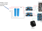 Battery Charging Tp4056 Module Shutdown Problem Electrical