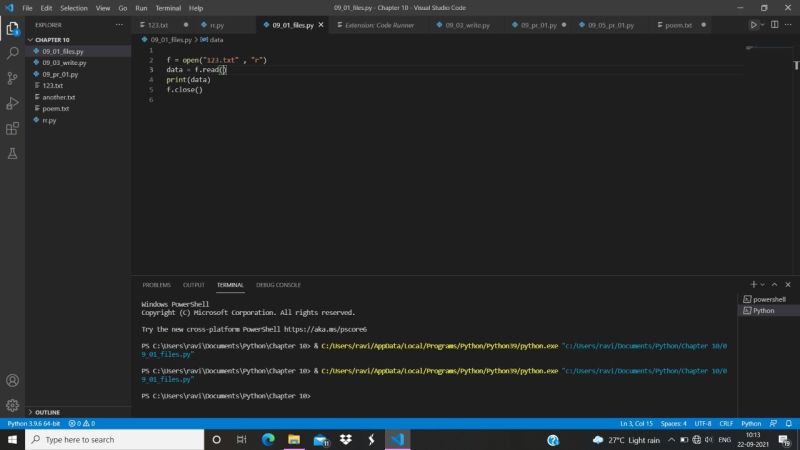 Vscode Python Not Ouput Stack Overflow - Stunning Light Image - HD