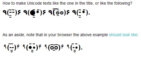 Firefox Vs Chrome Unicode Character Differences Scrolller - Perfect Space Pattern - Ultra HD